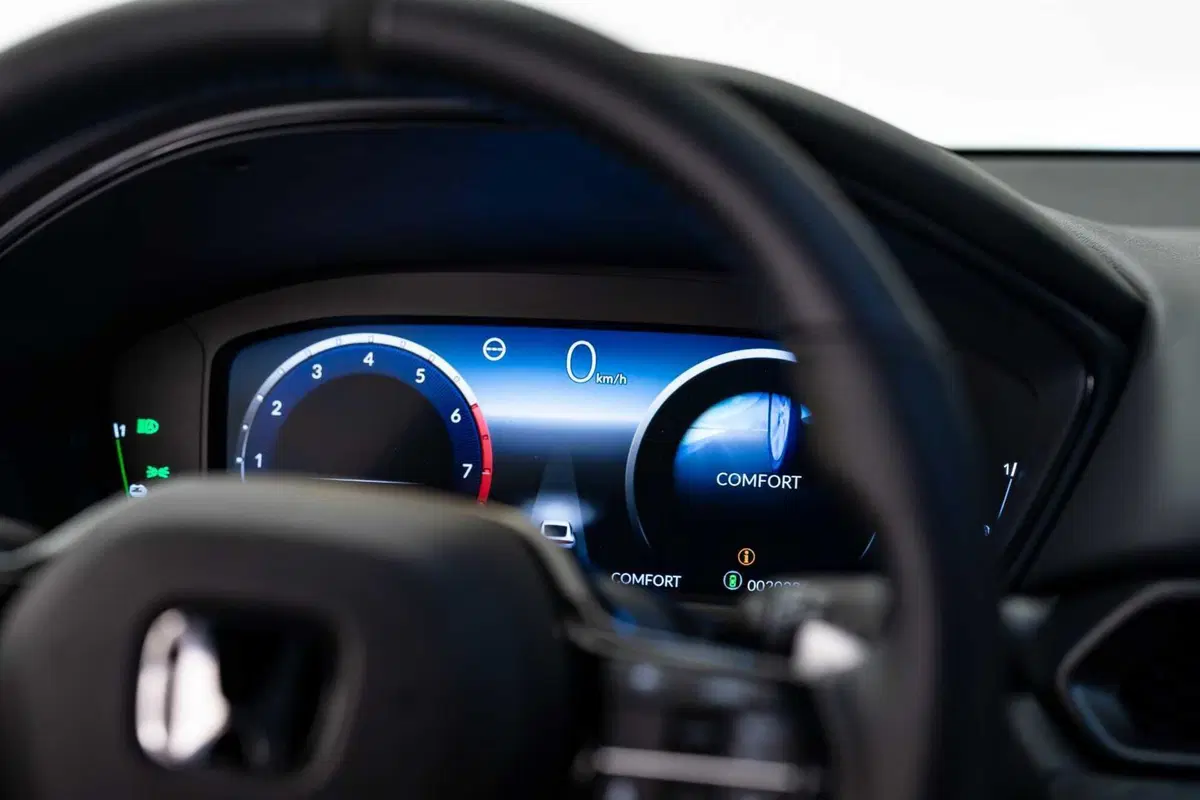 Il ritorno della Honda Prelude: l’icona sportiva entra nell’era dell’elettrificazione [VIDEO] (59)
