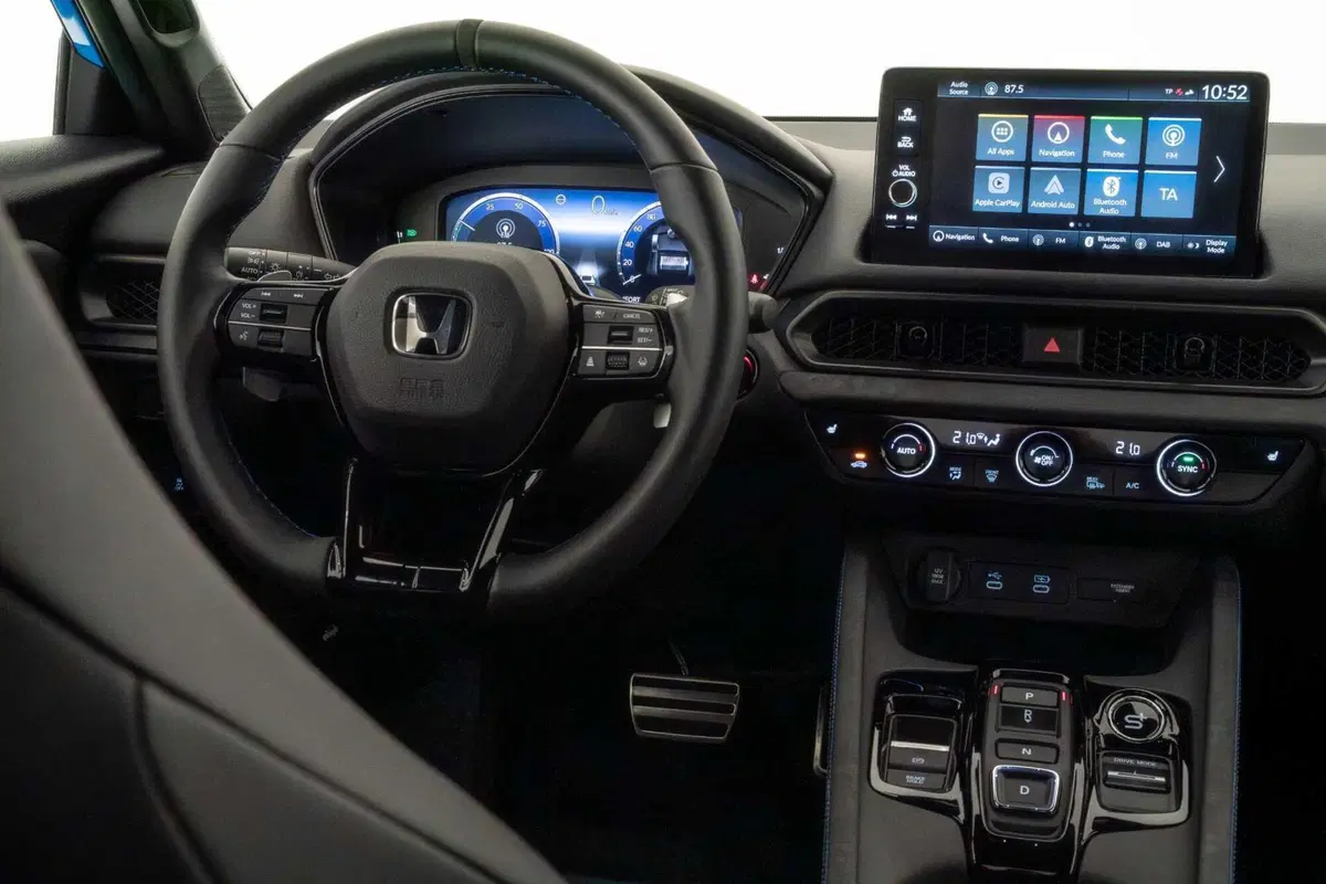 Il ritorno della Honda Prelude: l’icona sportiva entra nell’era dell’elettrificazione [VIDEO] (69)