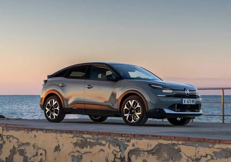 Citroen C4 (3)