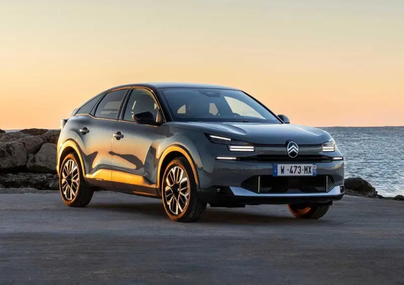 Citroen C4 (2)