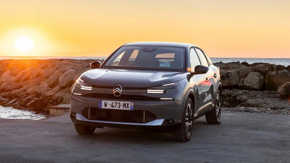 Citroen C4 1.2 puretech You s&s 100cv (4)