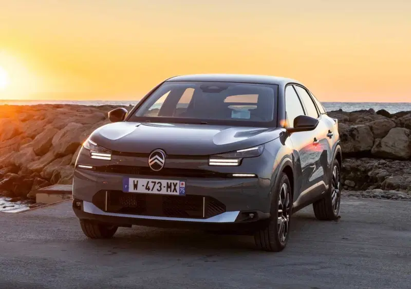 Citroen C4 (4)