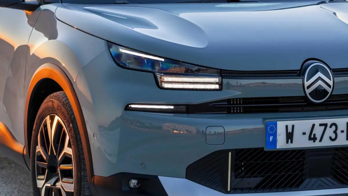 Citroen C4 1.2 puretech You s&s 100cv (14)