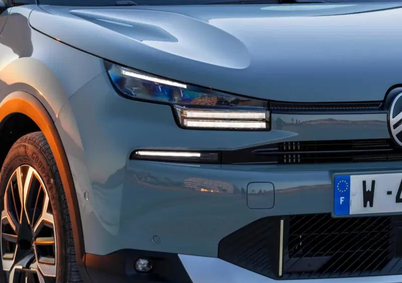 Citroen C4 (14)