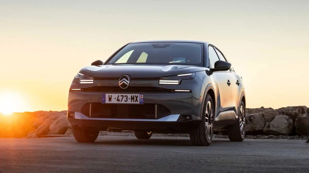 Citroen C4 1.2 puretech You s&s 100cv (5)