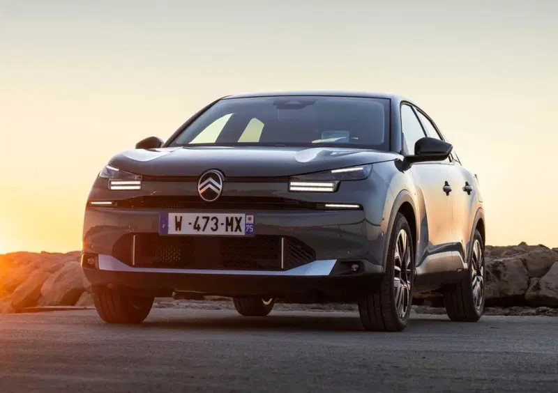 Citroen C4 (5)