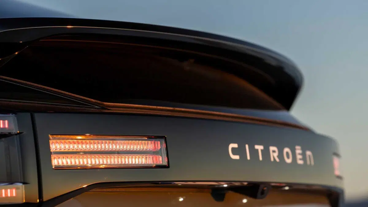 Citroen C4 1.2 puretech You s&s 100cv (16)