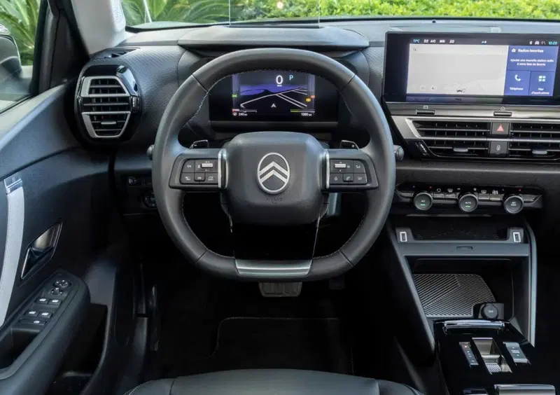 Citroen C4 (9)
