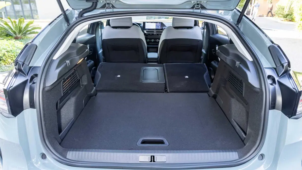 Citroen C4 1.2 puretech You s&s 100cv (11)