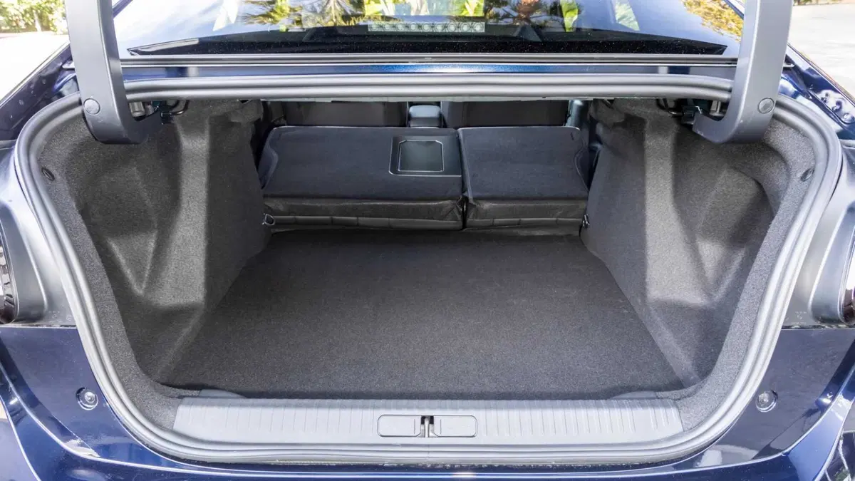Citroen C4 X (13)