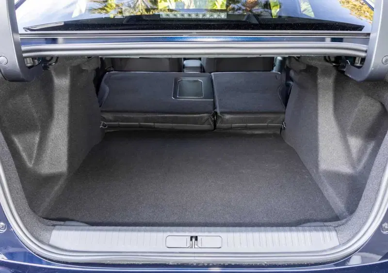 Citroen C4 X (13)