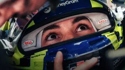 Ferrari, il futuro &egrave; adesso: ecco chi pu&ograve; raccogliere l&rsquo;eredit&agrave; di Hamilton. Bearman: "&Egrave; l&rsquo;obiettivo della mia vita"