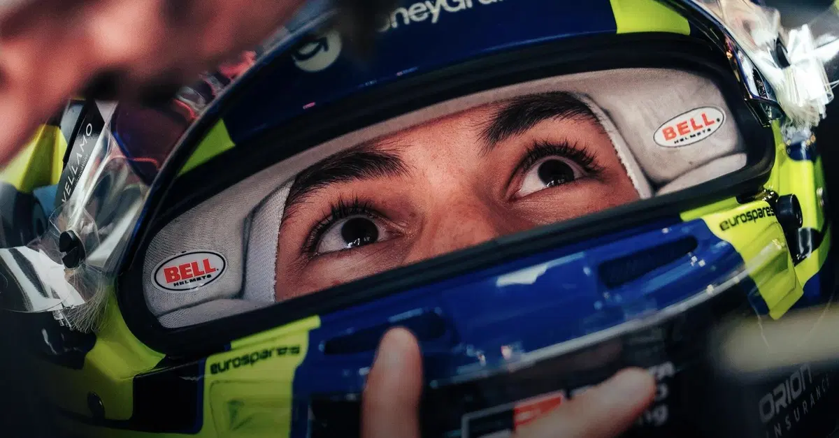 Ferrari, il futuro &egrave; adesso: ecco chi pu&ograve; raccogliere l&rsquo;eredit&agrave; di Hamilton. Bearman: "&Egrave; l&rsquo;obiettivo della mia vita"