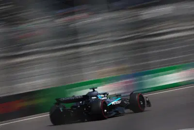 F1, George Russell furioso in Messico: "Tagliano la curva 1 senza conseguenze, &egrave; frustrante!"