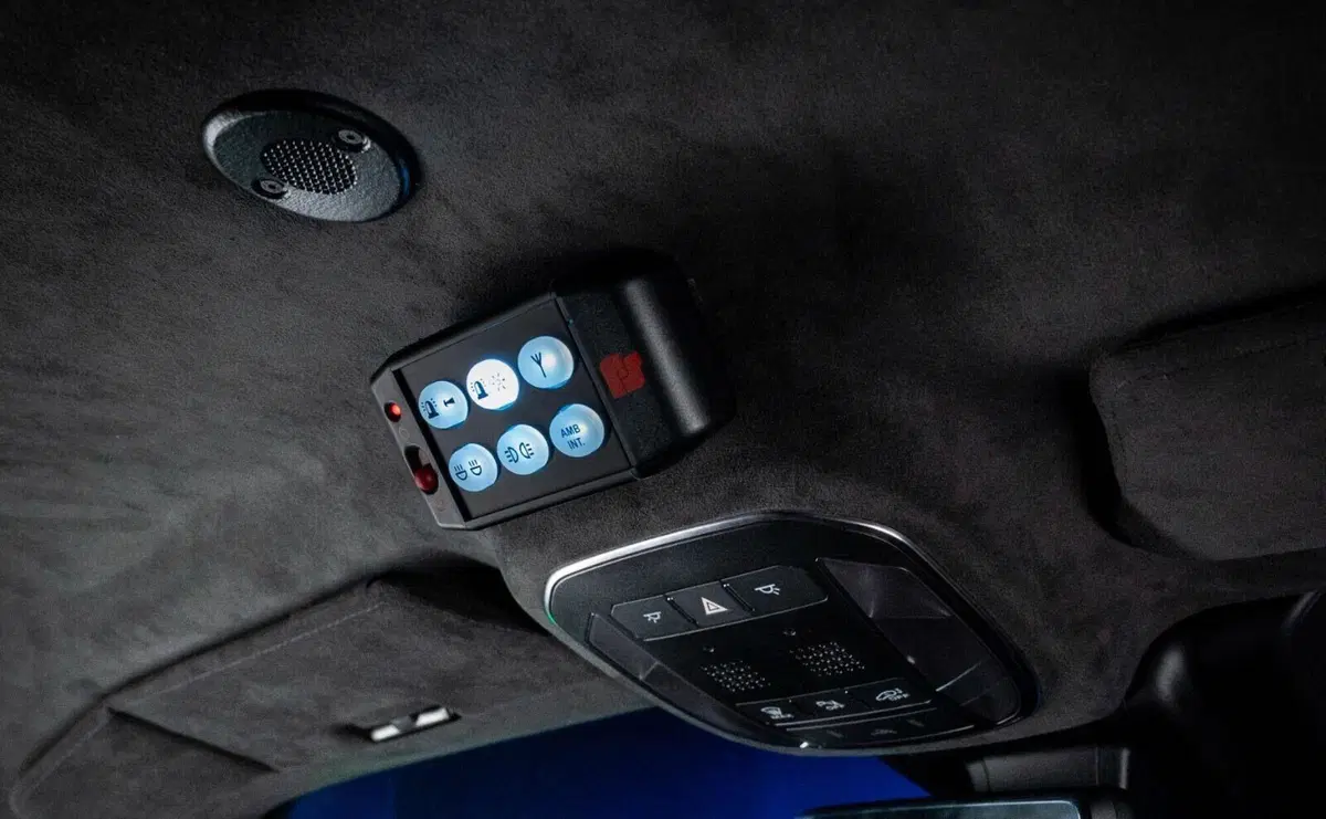 Maserati e Alfa Romeo al servizio: consegnate ai Carabinieri le nuove vetture per il trasporto urgente di organi e sangue (4)