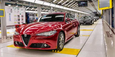 Stellantis, arriva lo stop della produzione a Cassino: futuro sempre pi&ugrave; incerto 