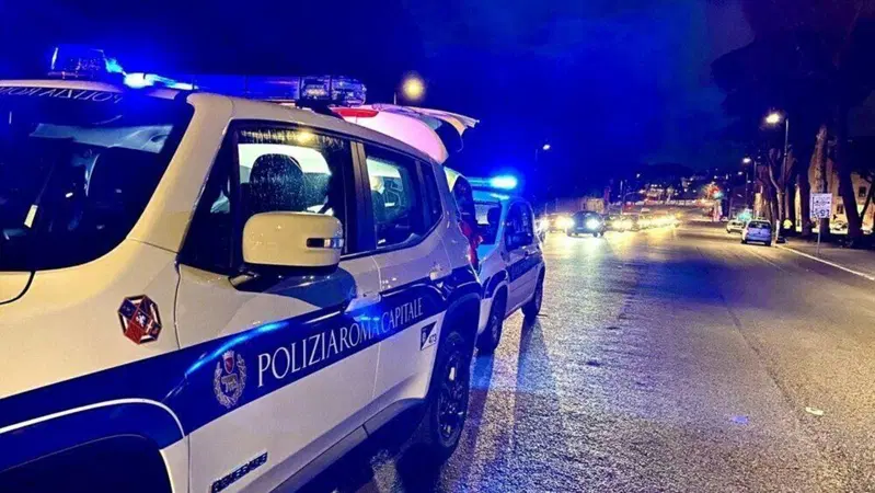 Gare clandestine, a Roma si muore in strada