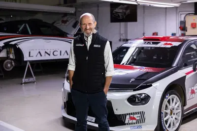 Lancia (e il ritorno di Lancia nel Mondiale), soprattutto Lancia. L&rsquo;intervista a Luca Napolitano, il CEO [VIDEO]