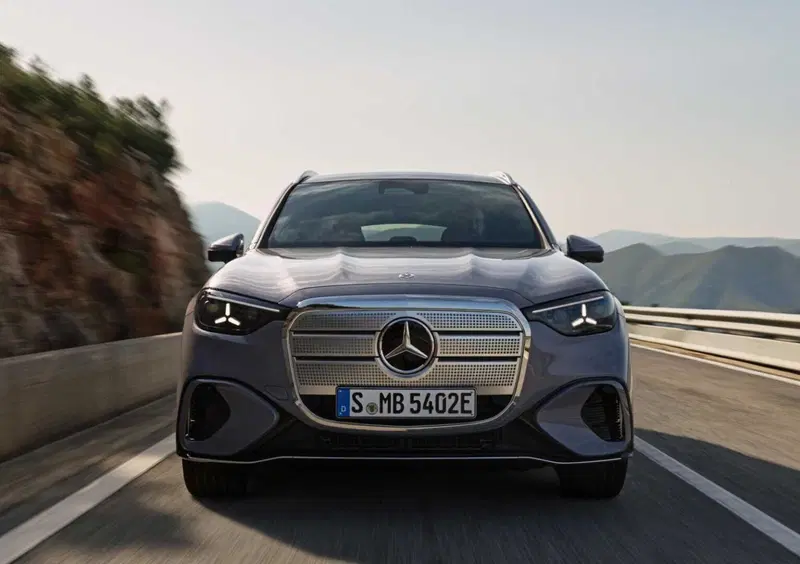 Mercedes-Benz GLC (3)