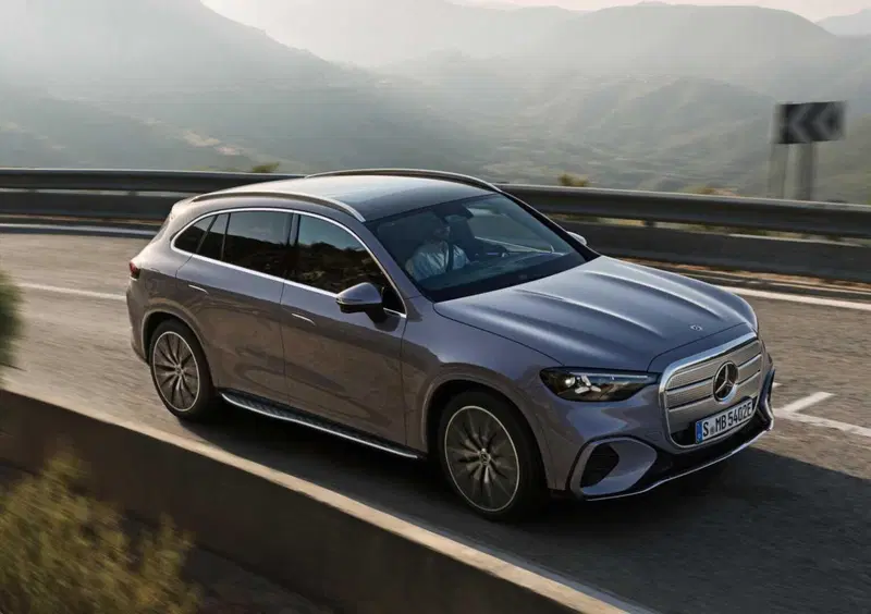 Mercedes-Benz GLC (4)