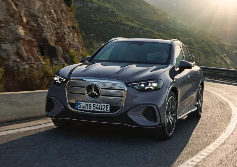 Mercedes-Benz GLC (2)