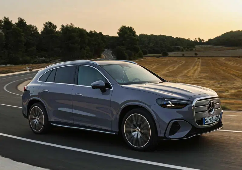 Mercedes-Benz GLC (5)