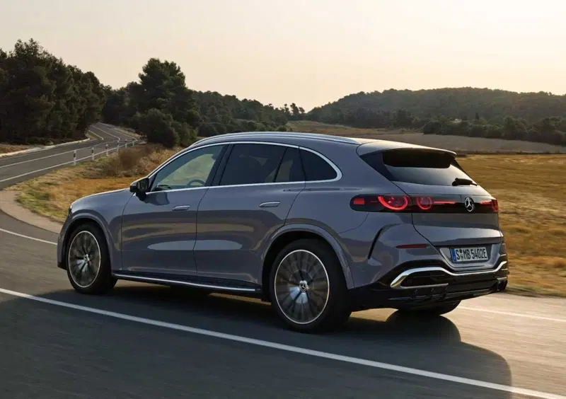 Mercedes-Benz GLC (8)