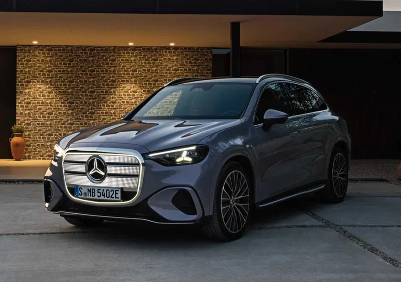 Mercedes-Benz GLC (9)