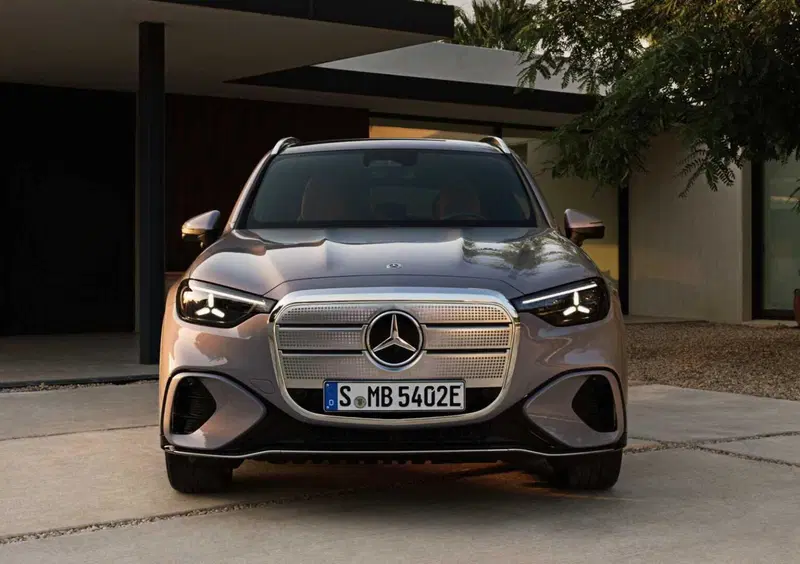 Mercedes-Benz GLC (10)