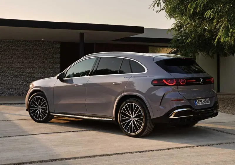 Mercedes-Benz GLC (12)