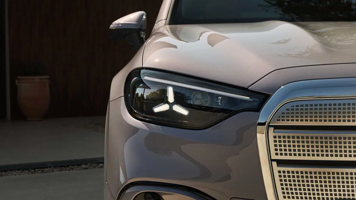 Mercedes-Benz GLC Elettrica 400 AMG Line Advanced 4matic (18)