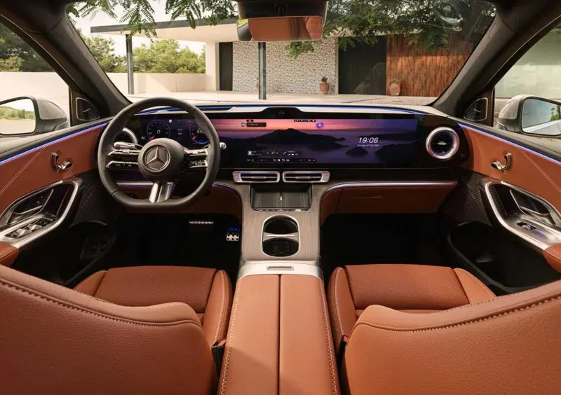 Mercedes-Benz GLC (14)