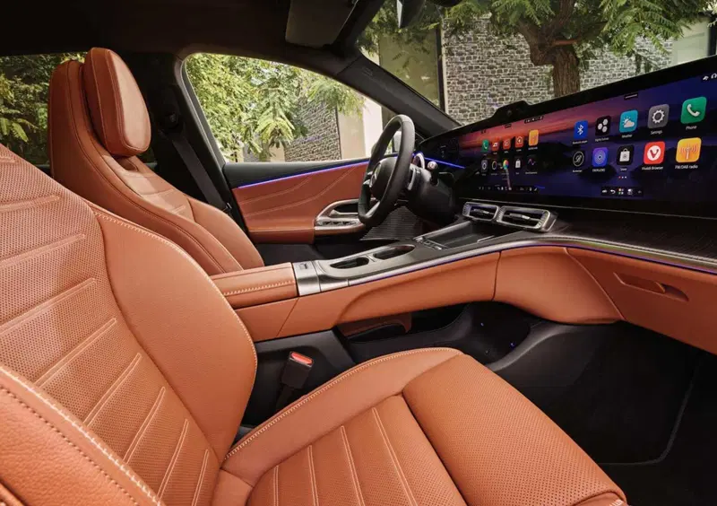 Mercedes-Benz GLC (15)
