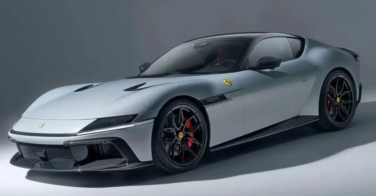 Ferrari 12Cilindri trasformata da Novitec: maranello non approva, ma il risultato supera i 340 km/h