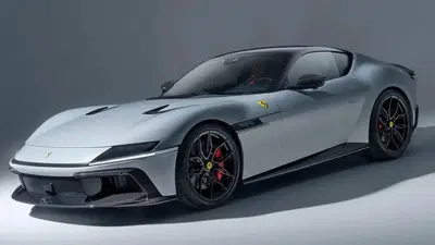 Ferrari 12Cilindri trasformata da Novitec: maranello non approva, ma il risultato supera i 340 km/h