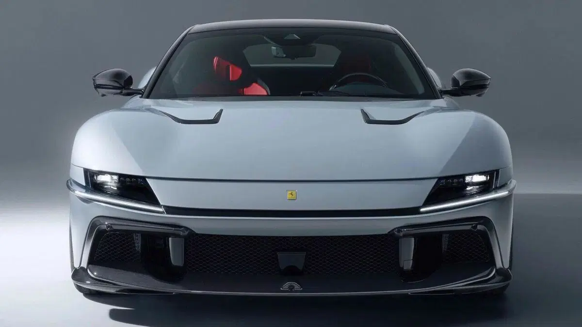 Ferrari 12Cilindri trasformata da Novitec: maranello non approva, ma il risultato supera i 340 km/h
