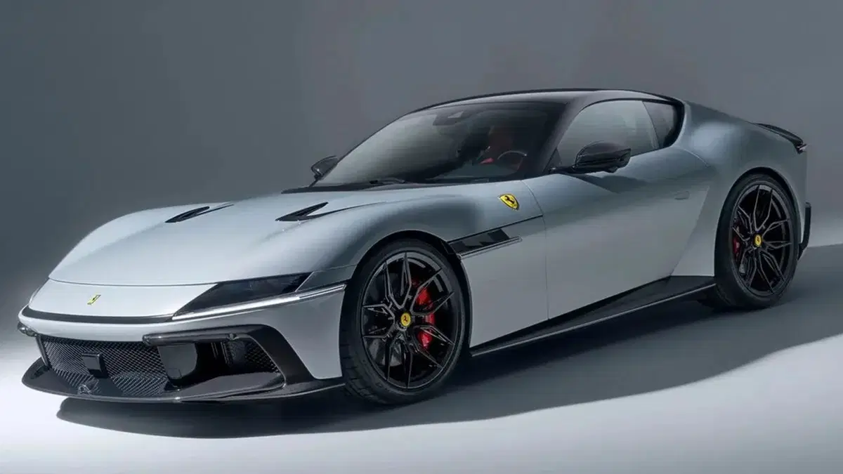 Ferrari 12Cilindri trasformata da Novitec: maranello non approva, ma il risultato supera i 340 km/h (2)