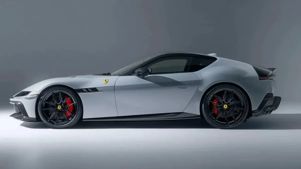 Ferrari 12Cilindri trasformata da Novitec: maranello non approva, ma il risultato supera i 340 km/h (4)