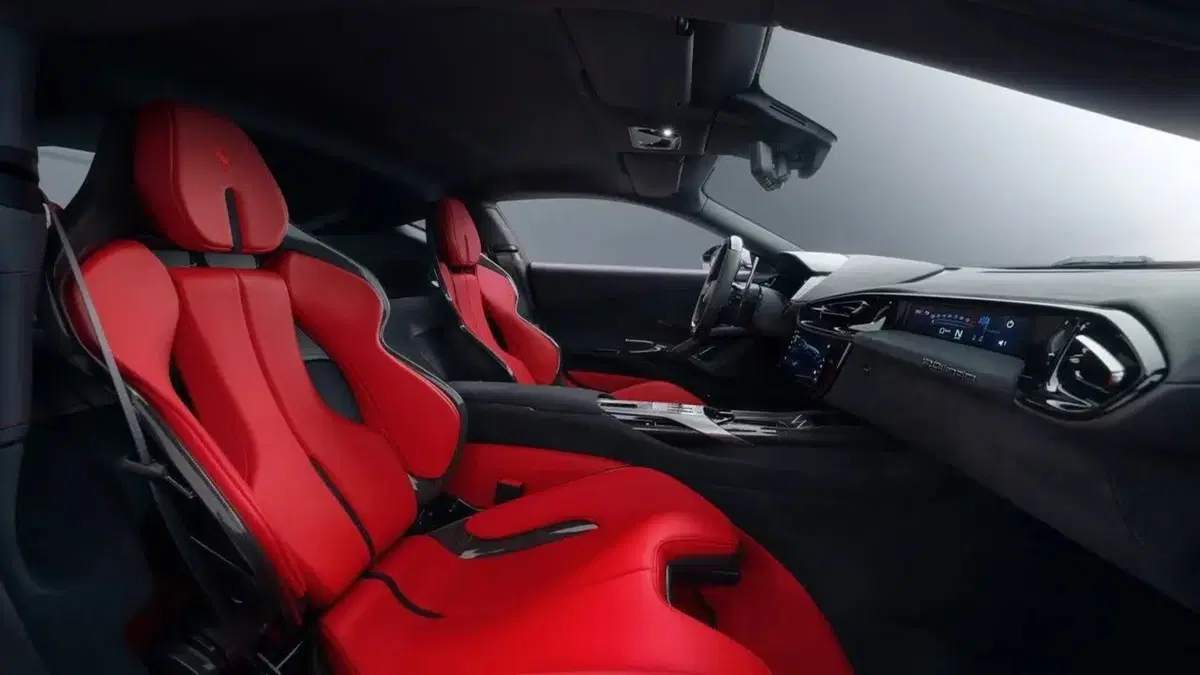 Ferrari 12Cilindri trasformata da Novitec: maranello non approva, ma il risultato supera i 340 km/h (7)