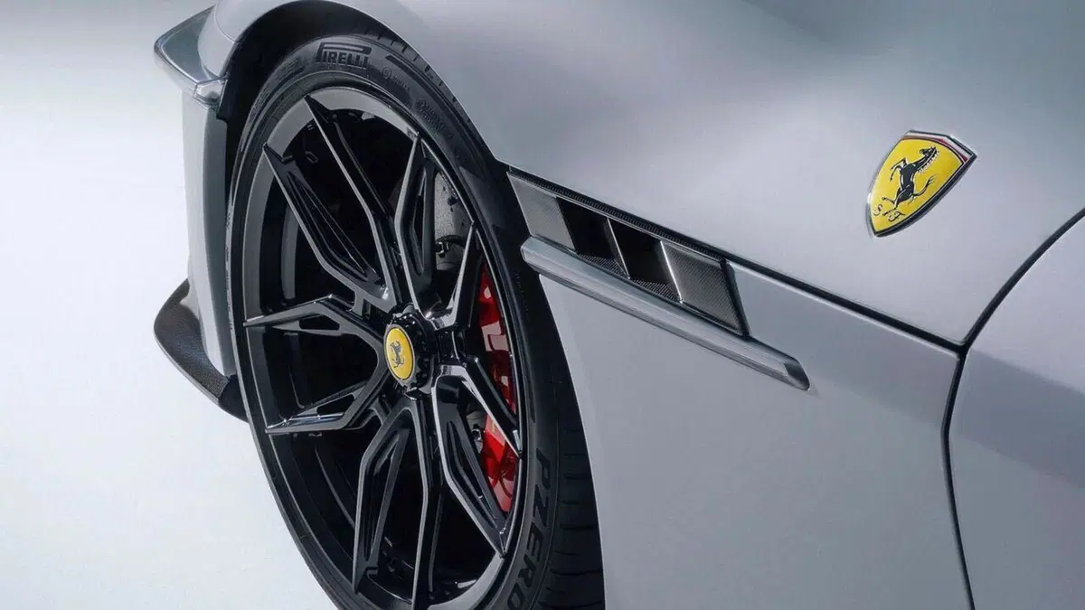 Ferrari 12Cilindri trasformata da Novitec: maranello non approva, ma il risultato supera i 340 km/h (9)