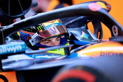 Formula 1. Oscar Piastri e il tallone d'Achille che pu&ograve; costargli il mondiale