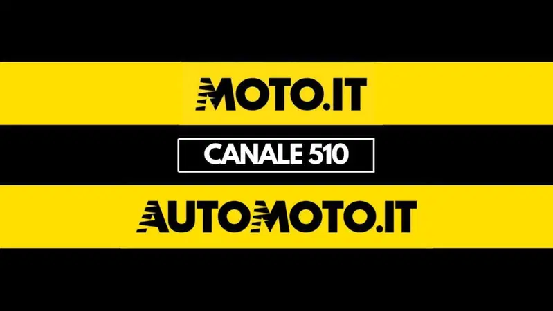 AutoMoto 510: nasce il primo canale TV gratuito interamente dedicato ai motori
