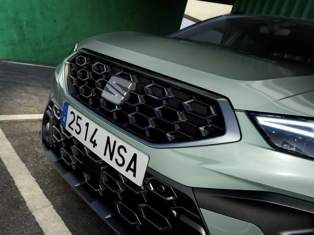 Nuova Seat Arona 2026 (3)