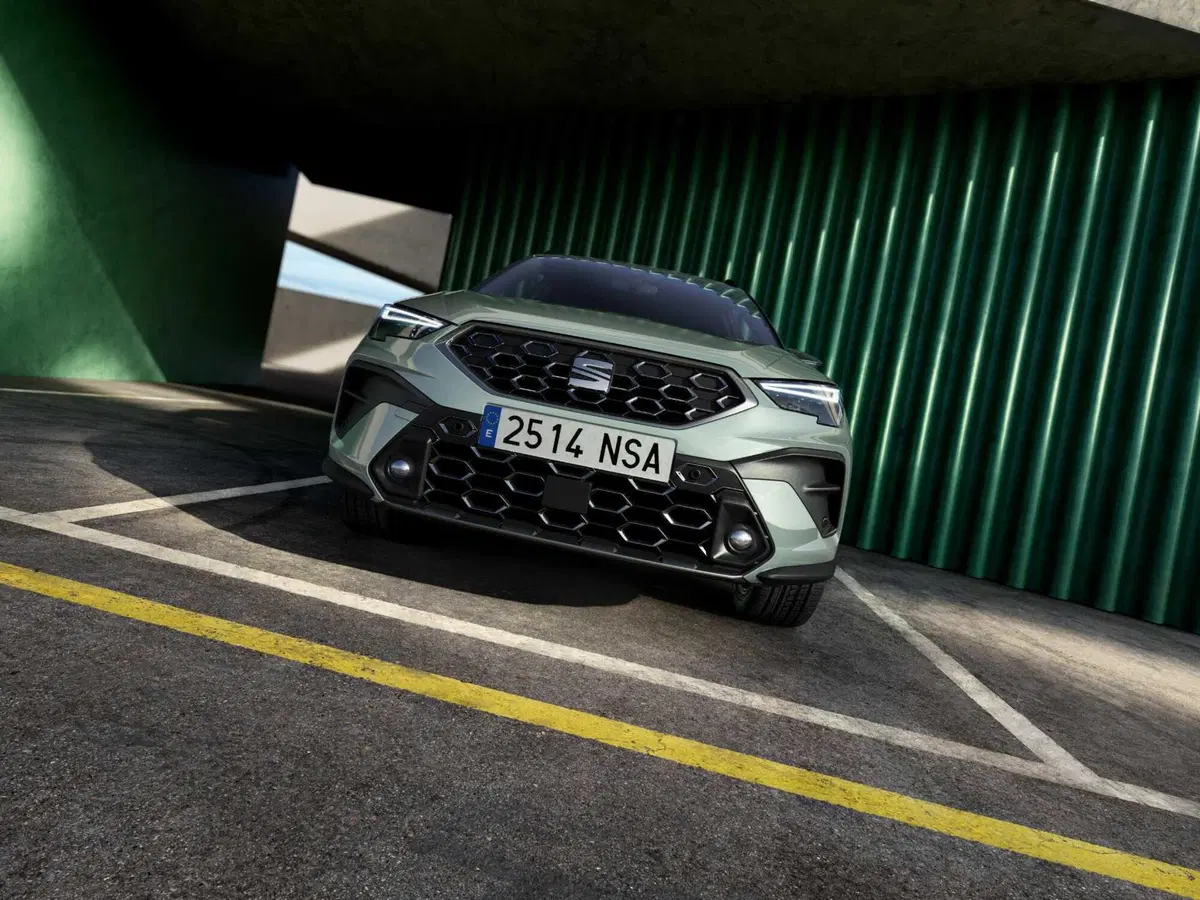 Nuova Seat Arona 2026 (4)