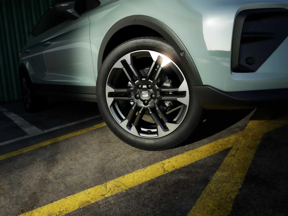 Nuova Seat Arona 2026 (5)