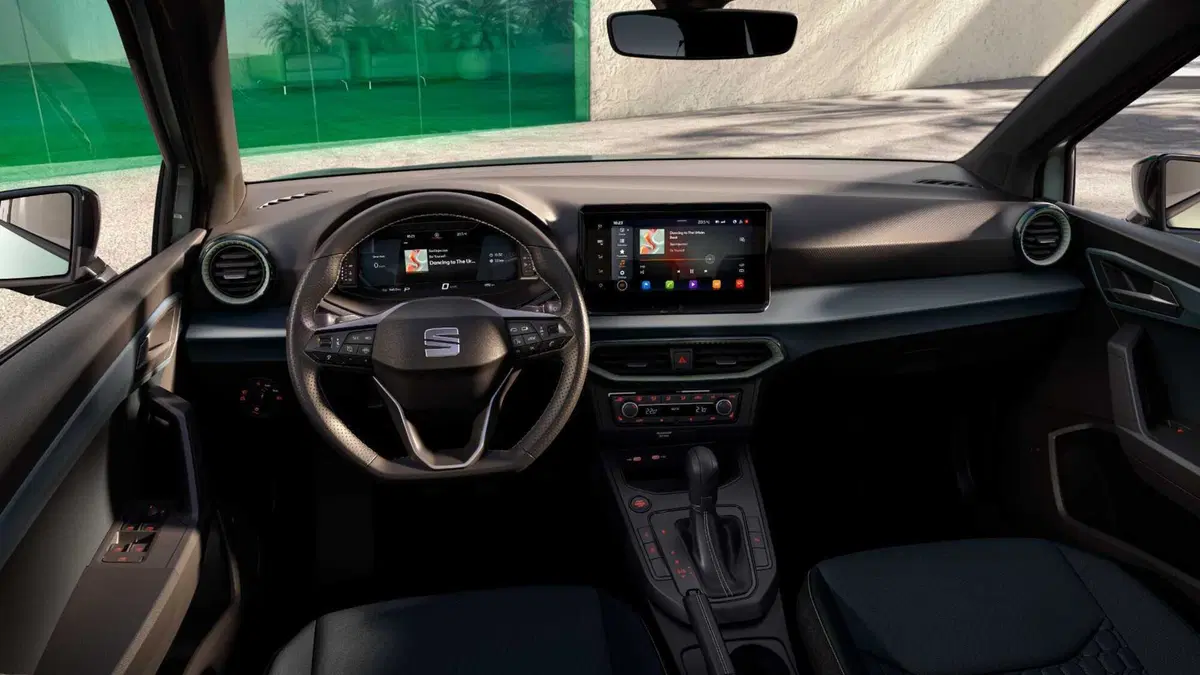 Nuova Seat Arona 2026 (9)