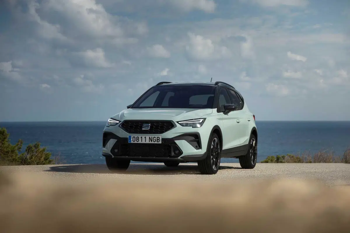 Nuova Seat Arona 2026 (10)