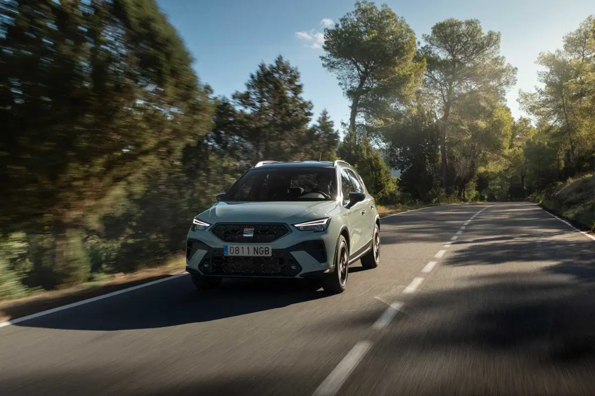 Nuova Seat Arona 2026 (12)