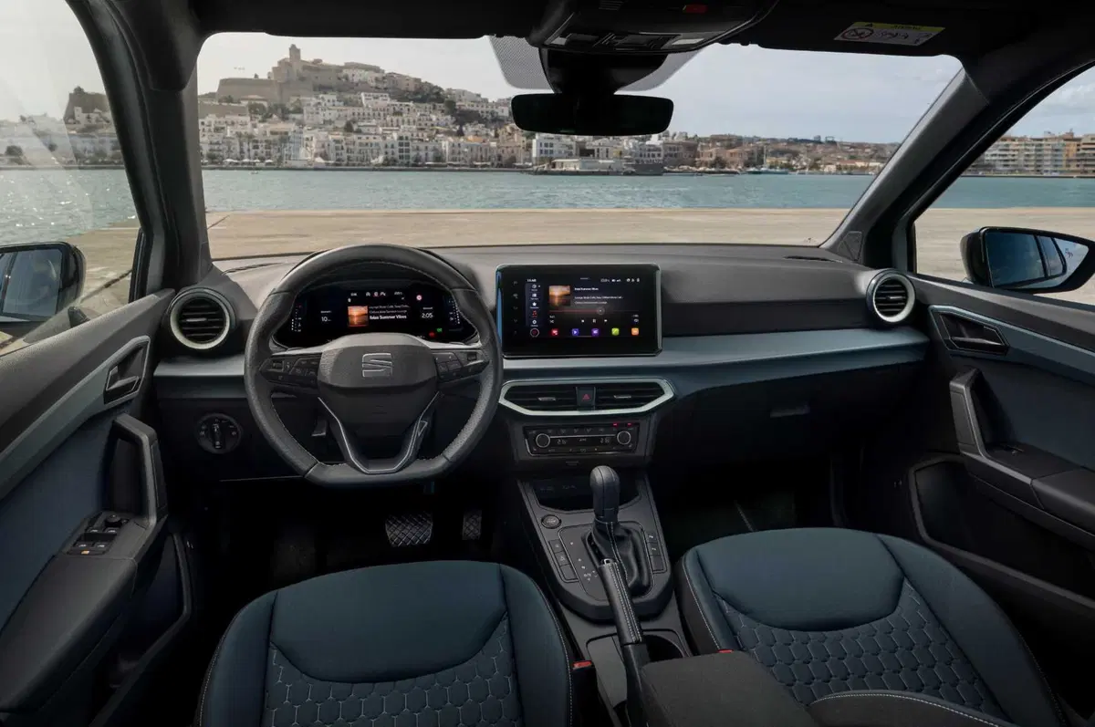 Nuova Seat Arona 2026 (14)