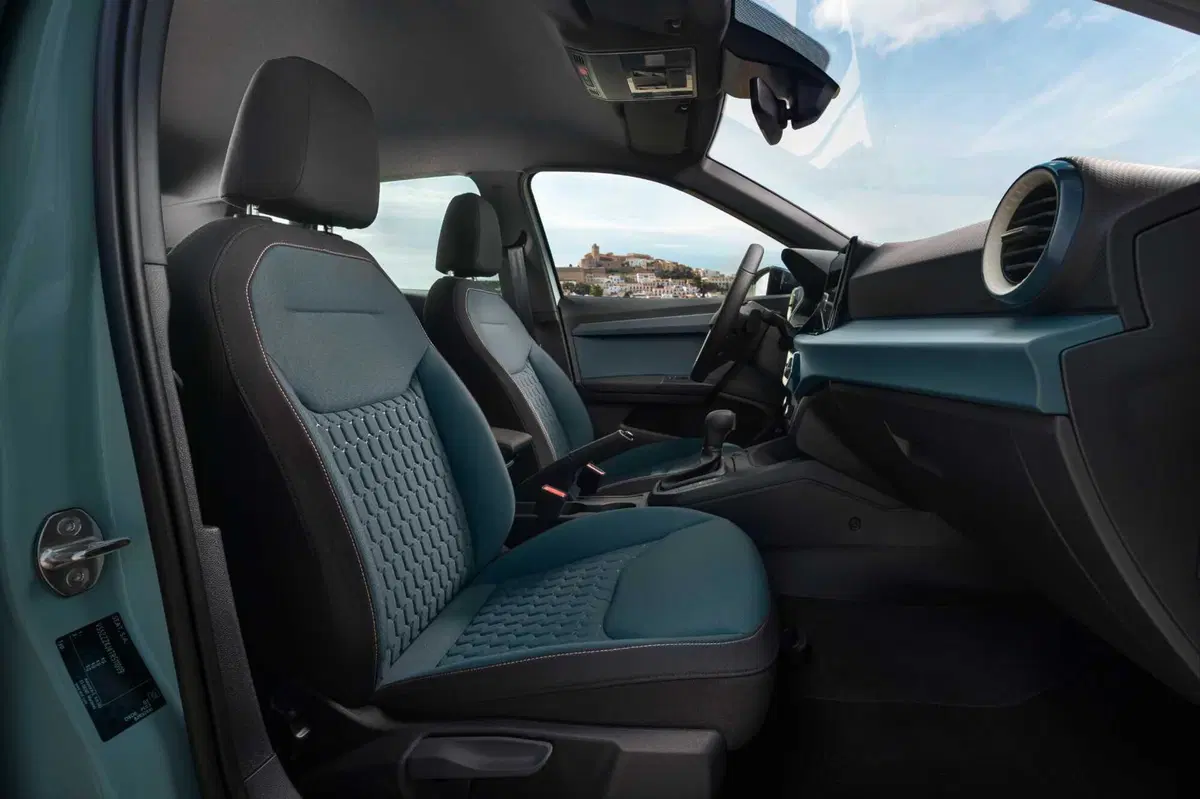 Nuova Seat Arona 2026 (15)